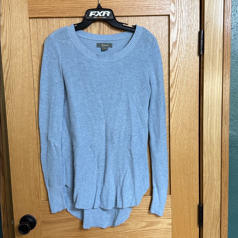 Ladies Natural Reflections Sweater